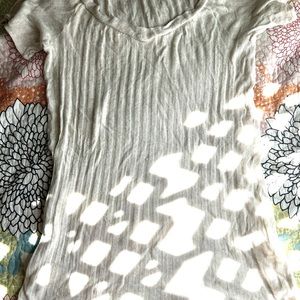 Reformation short sleeves shirt